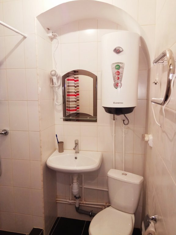 Санкт-Петербург: A&A Apartments