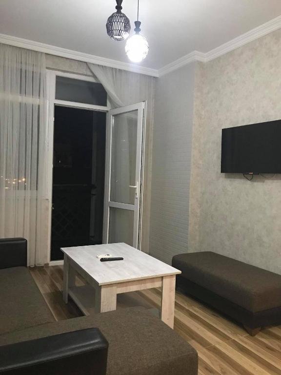 Батуми: apartament Ia 3
