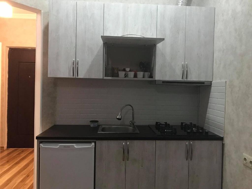Батуми: apartament Ia 3