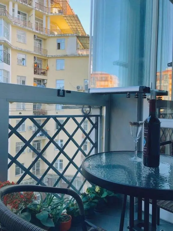 Батуми: Apartament Ia