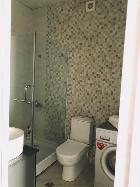 Батуми: Apartament Ia