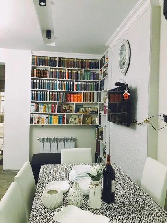 Батуми: Apartament Ia
