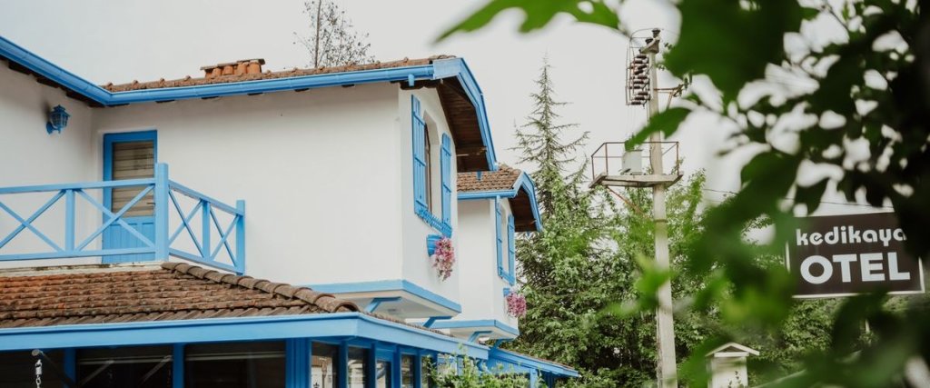 Сакарья: Kedikaya Apart Otel
