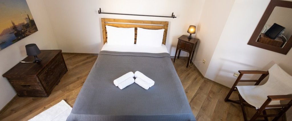 Сакарья: Kedikaya Apart Otel