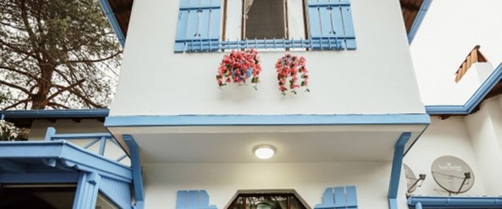 Сакарья: Kedikaya Apart Otel