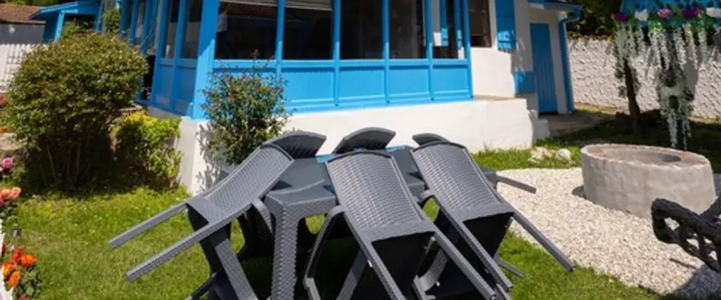 Сакарья: Kedikaya Apart Otel