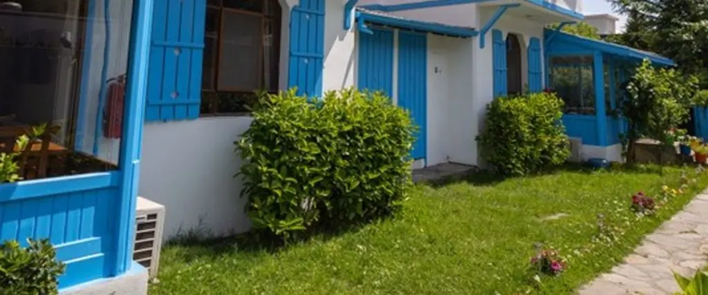 Сакарья: Kedikaya Apart Otel