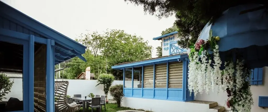 Сакарья: Kedikaya Apart Otel