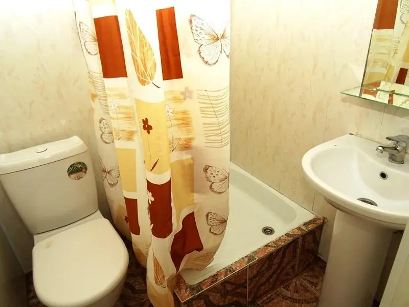 Skazka Guest House — фото 1