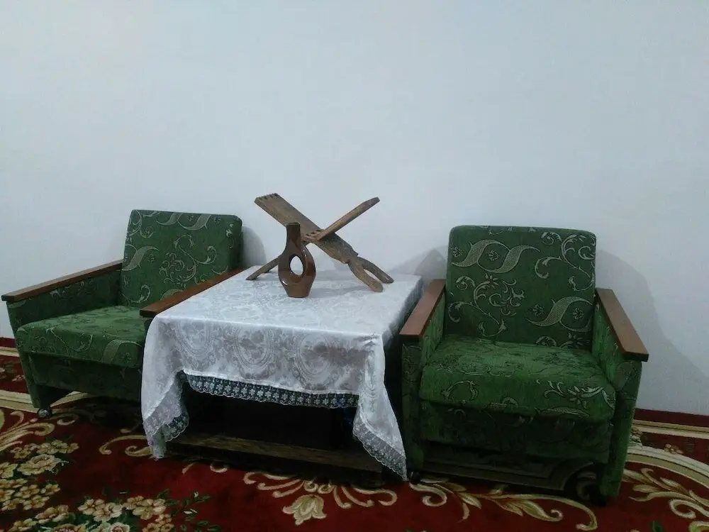 Ургенч: Infinity Hotels Urgench Guest House