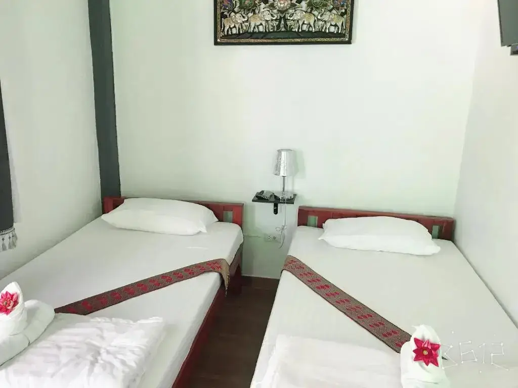 Сукотай: Muang Pho Resort