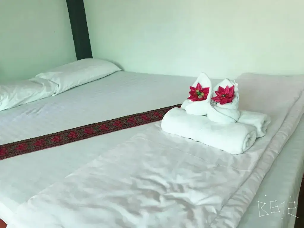 Сукотай: Muang Pho Resort