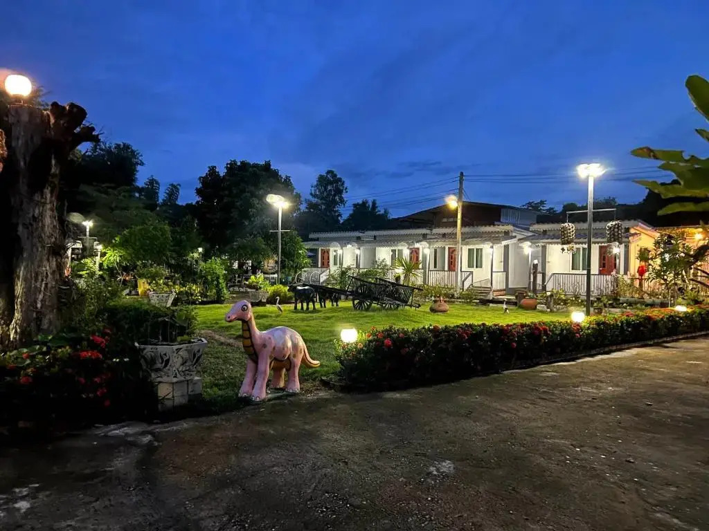 Muang Pho Resort — фото 1
