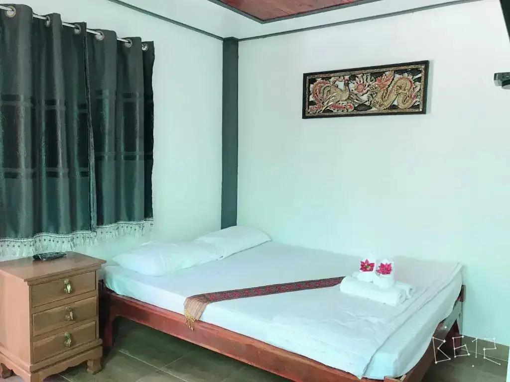 Сукотай: Muang Pho Resort