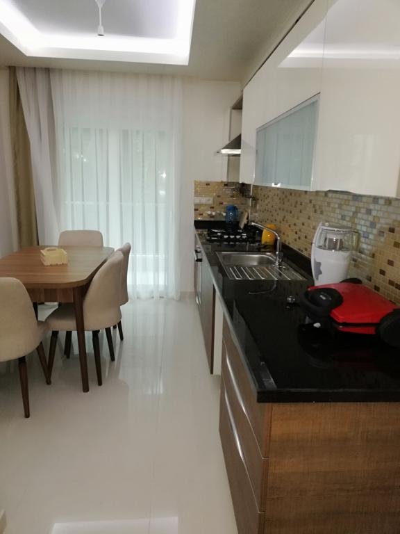 Анталья: Neff Suite Luxury Houses