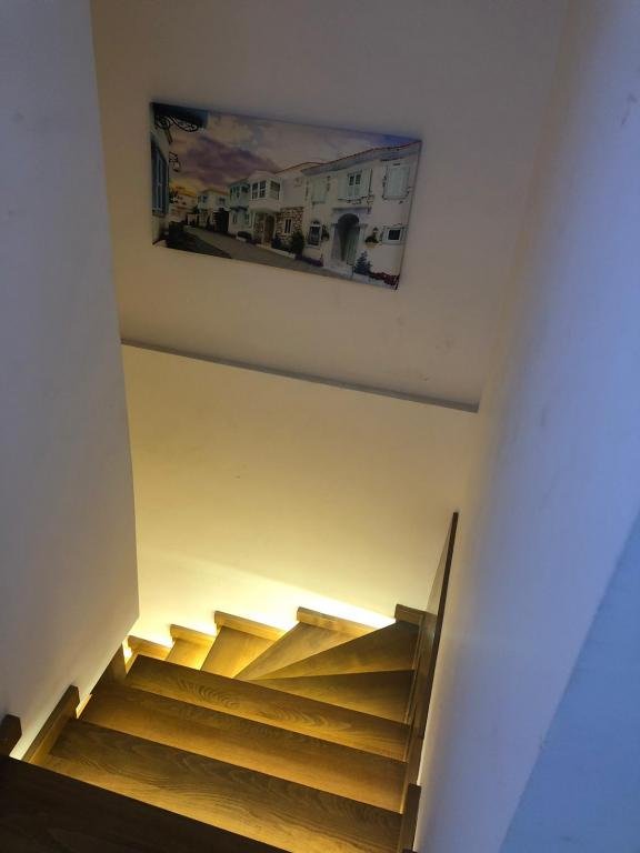 Анталья: Neff Suite Luxury Houses