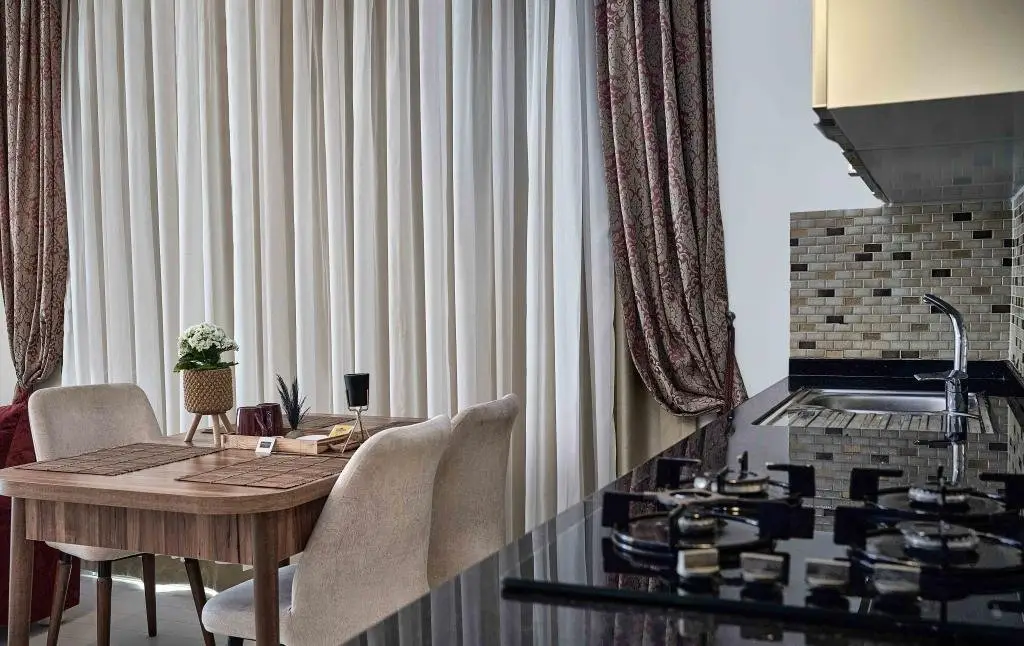 Анталья: Neff Suite Luxury Houses