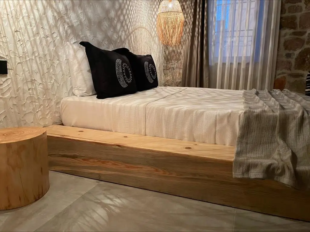 Айвалык: Samta Butik Otel