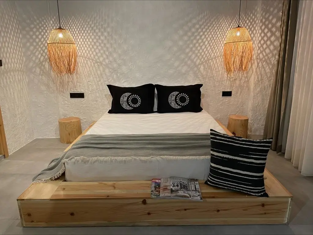 Айвалык: Samta Butik Otel
