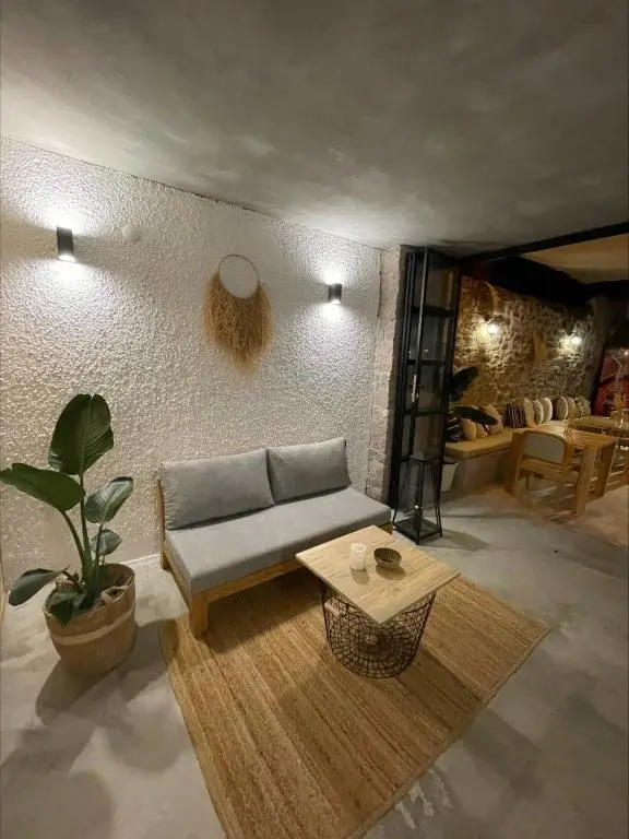 Айвалык: Samta Butik Otel