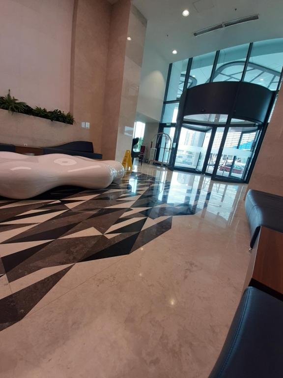 Батуми: Luxury appartments by alliance palace