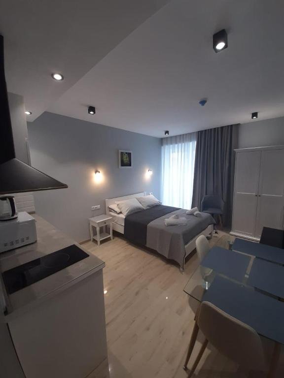 Батуми: Luxury appartments by alliance palace
