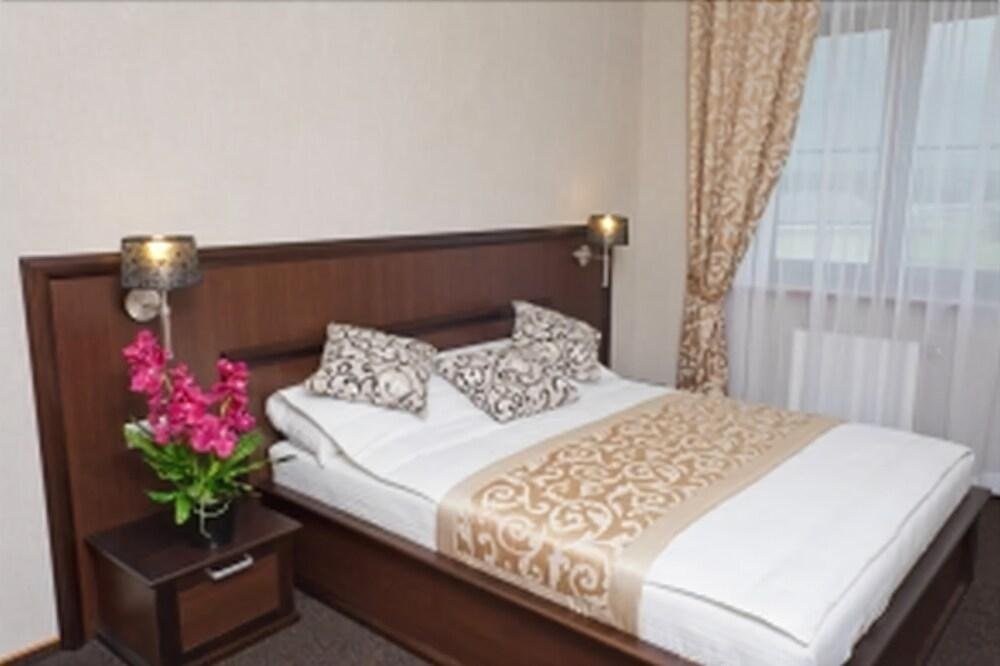 Ратомка: Курортный отель Robinson Club & SPA TGB