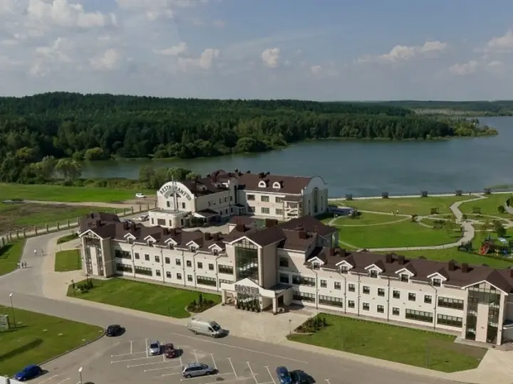 Ратомка: Курортный отель Robinson Club & SPA TGB