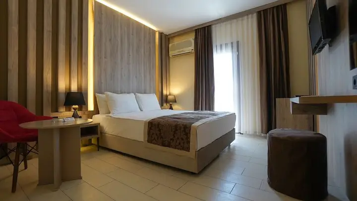 Яликавак: Golden Age Bodrum - All Inclusive