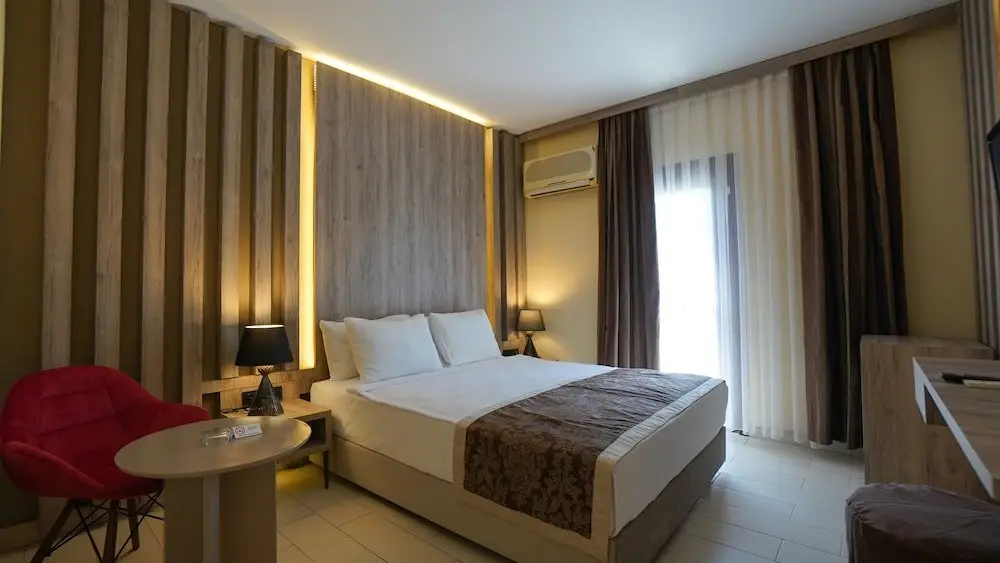 Яликавак: Golden Age Bodrum - All Inclusive