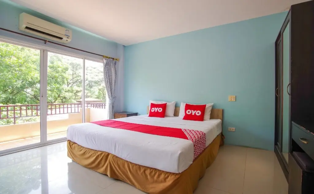 Аюттхая: Ban Sabaidee Hotel