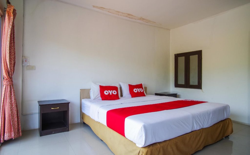Аюттхая: Ban Sabaidee Hotel
