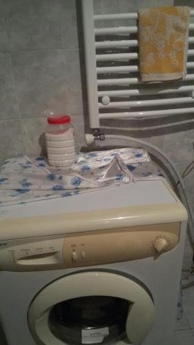 Кварели: Guest House Ana