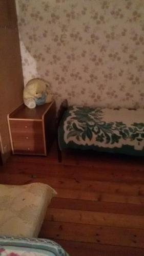 Кварели: Guest House Ana