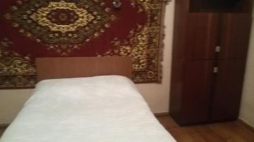 Кварели: Guest House Ana