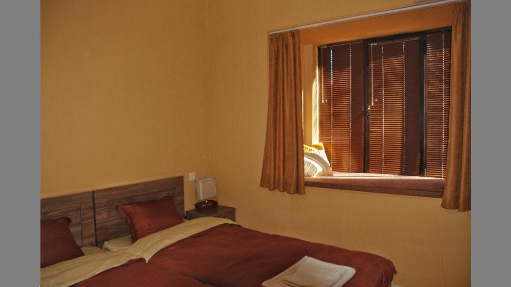 Мцхета: Hotel Amarela