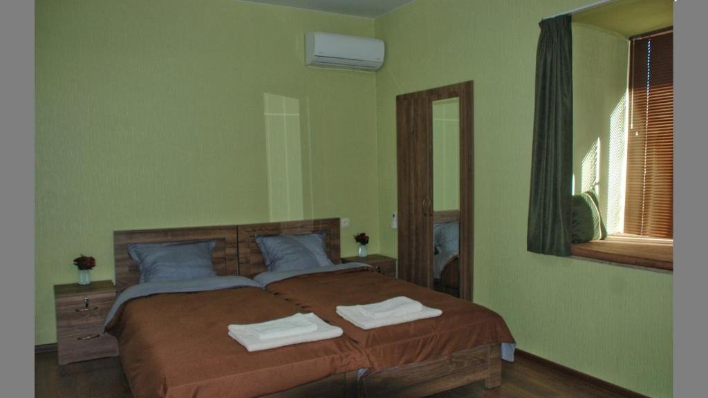 Мцхета: Hotel Amarela
