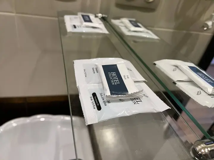 Лобня: Отель Гости