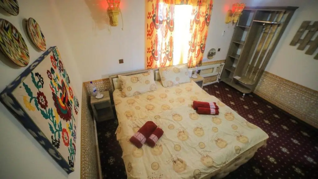 Хива: Khiva Rasulboy-Guest House