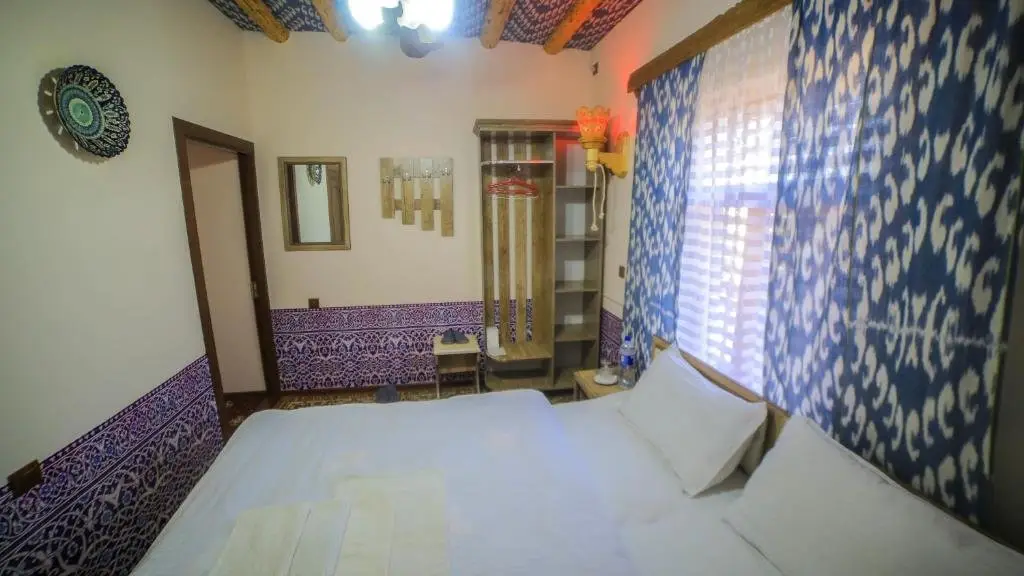 Хива: Khiva Rasulboy-Guest House