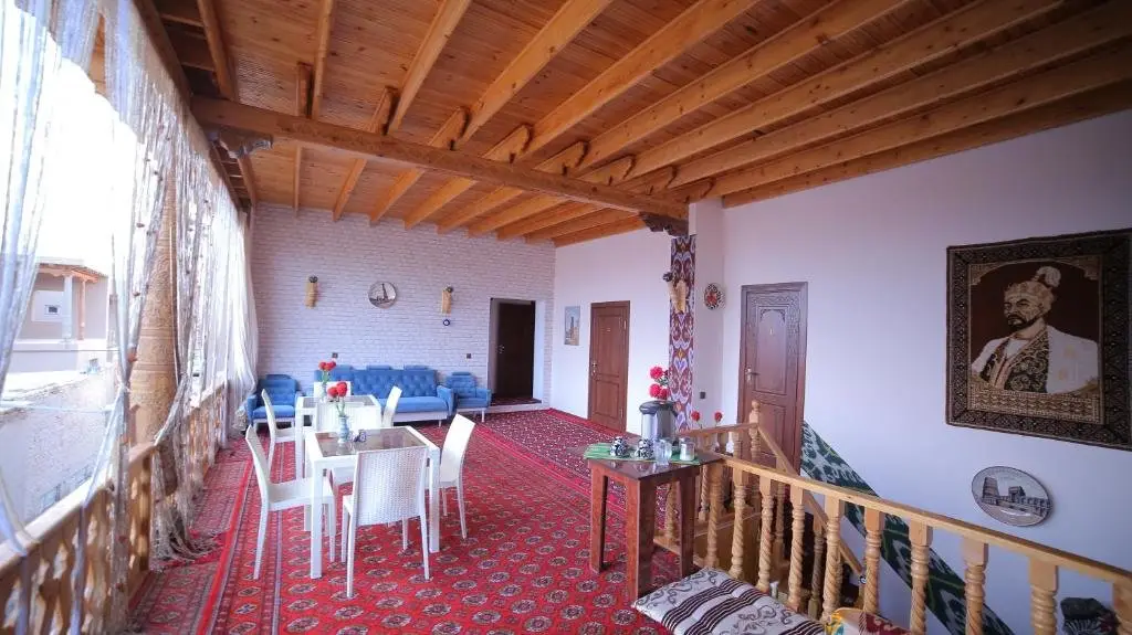 Khiva Rasulboy-Guest House — фото 1