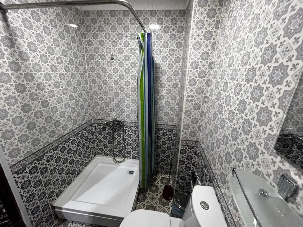 Хива: Khiva Polvonnazir Guest House