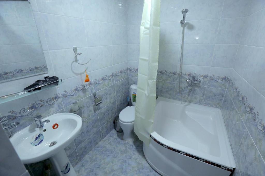Хива: Khiva Polvonnazir Guest House