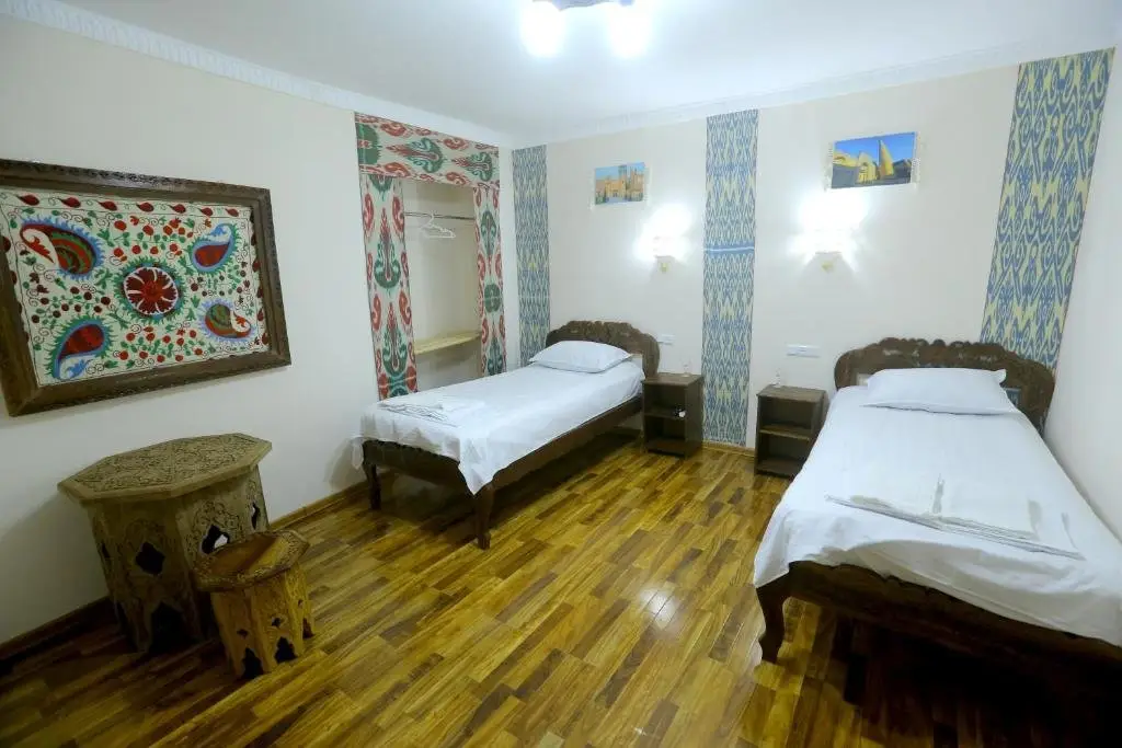 Хива: Khiva Polvonnazir Guest House