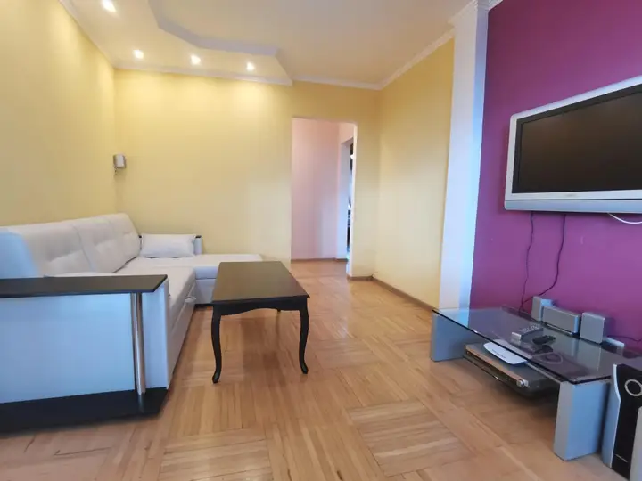 Тула: ZNS Rent on 63 Lunacharsky Street