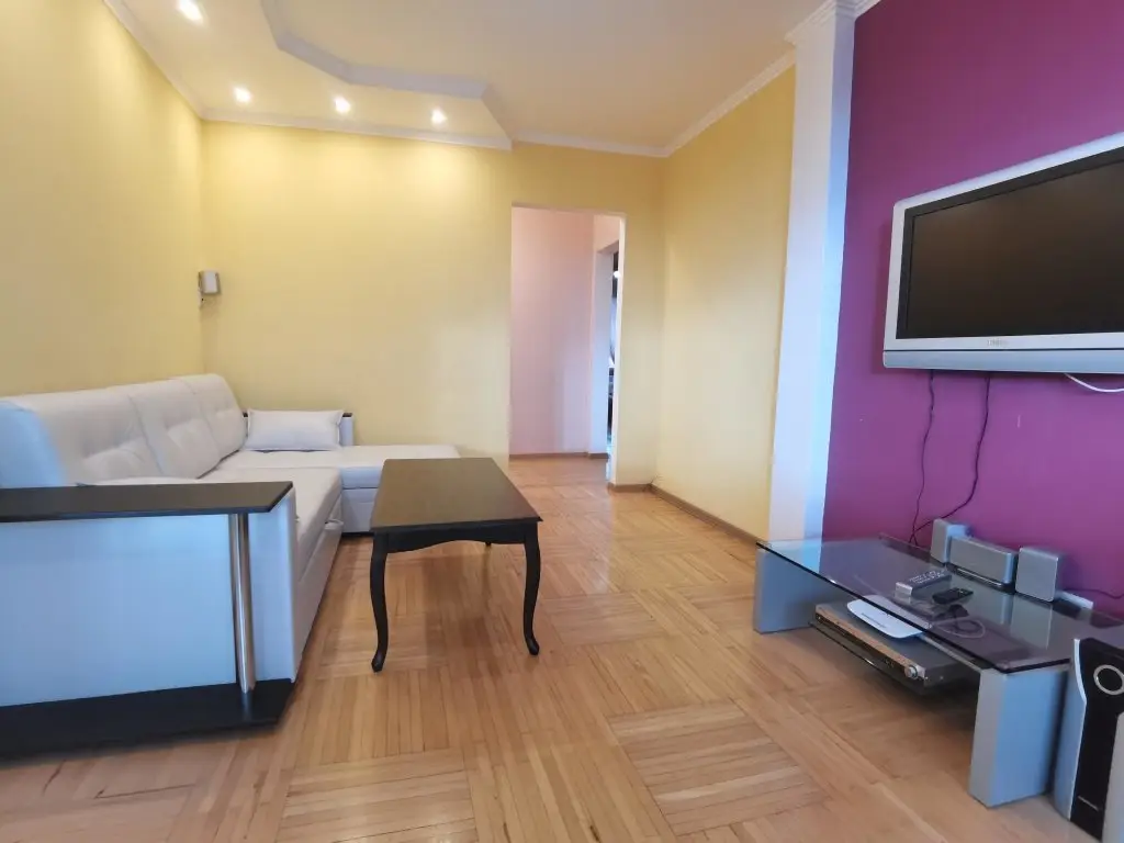 Тула: ZNS Rent (ЗНС Рент) на улице Луначарского 63