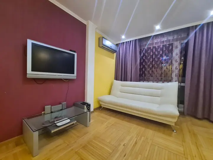 Тула: ZNS Rent on 63 Lunacharsky Street