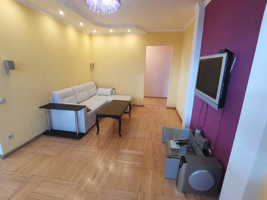 ZNS Rent (ЗНС Рент) на улице Луначарского 63 — фото 1