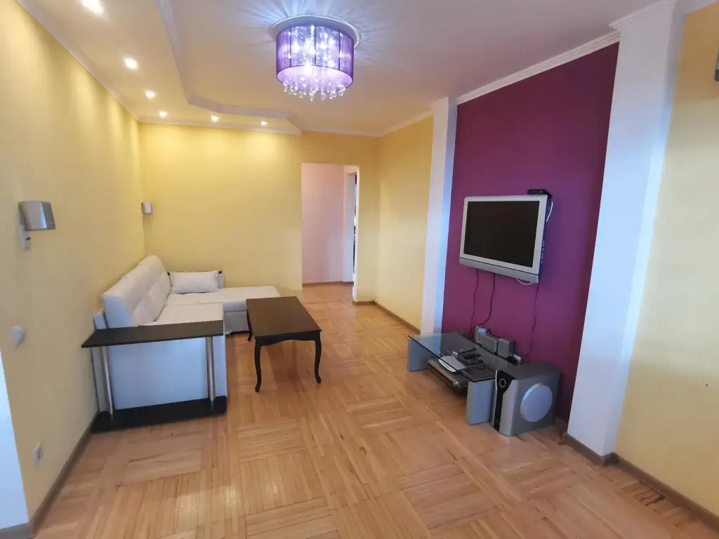 Тула: ZNS Rent on 63 Lunacharsky Street