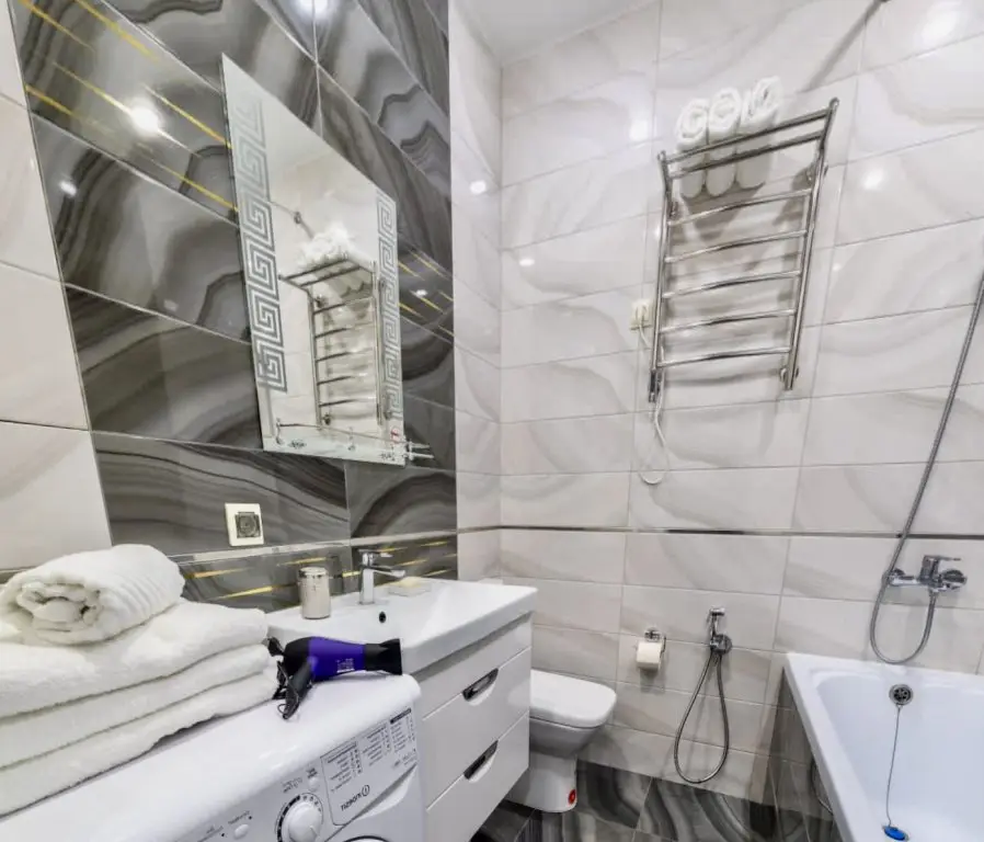 Сочи: Orange Apart Uyutnaya Kvartira V Tsentre Goroda Apartments